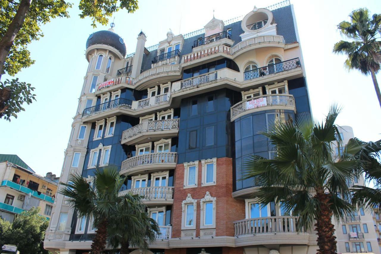 Batumi Apartment In Front Of Sheraton Εξωτερικό φωτογραφία