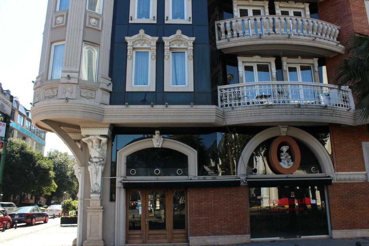 Batumi Apartment In Front Of Sheraton Εξωτερικό φωτογραφία