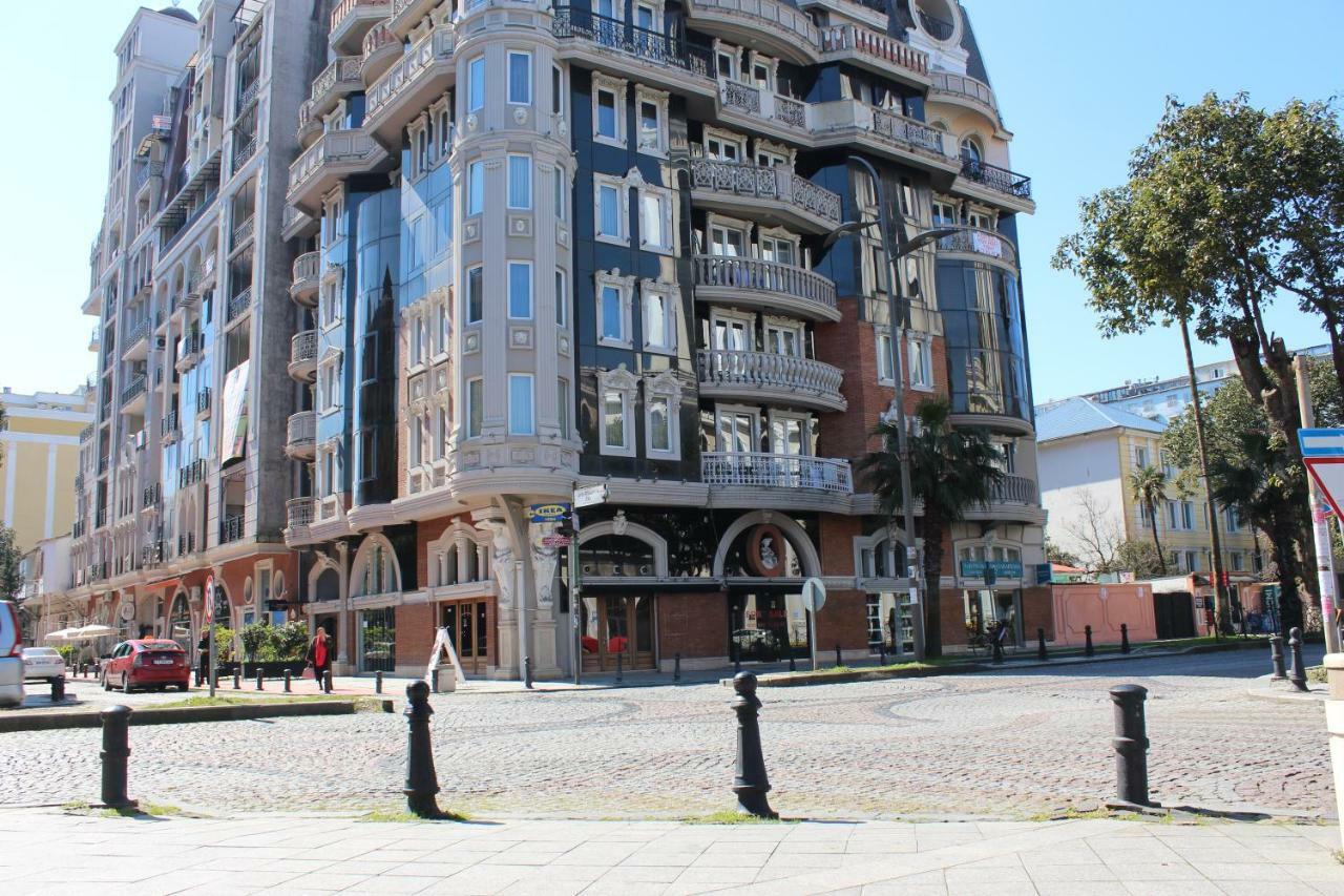 Batumi Apartment In Front Of Sheraton Εξωτερικό φωτογραφία