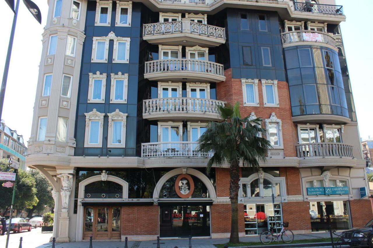 Batumi Apartment In Front Of Sheraton Εξωτερικό φωτογραφία