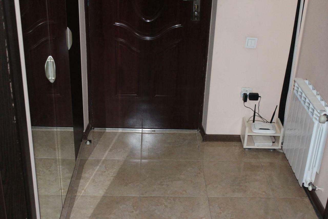Batumi Apartment In Front Of Sheraton Εξωτερικό φωτογραφία
