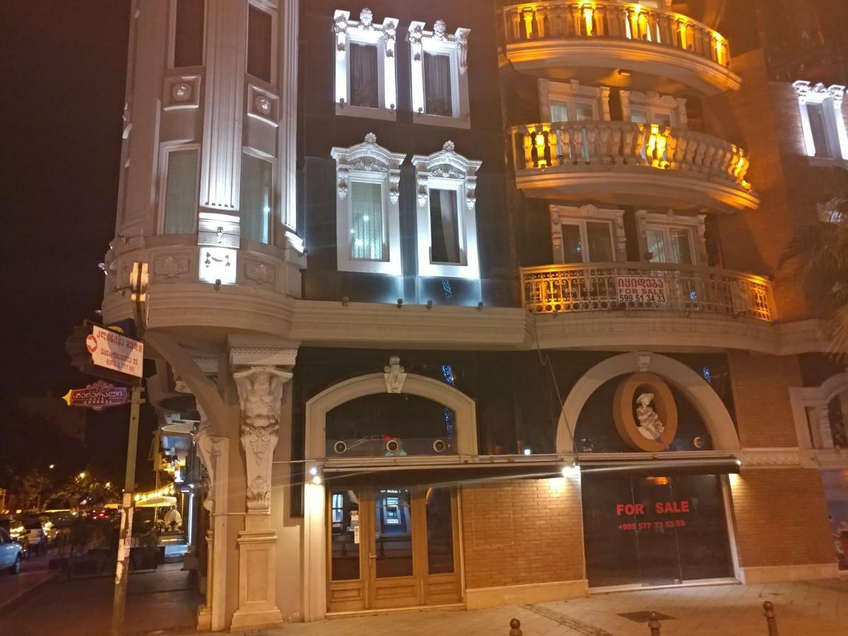 Batumi Apartment In Front Of Sheraton Εξωτερικό φωτογραφία