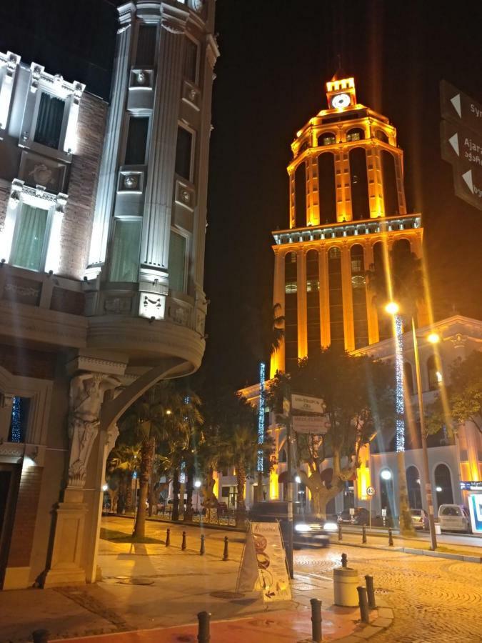 Batumi Apartment In Front Of Sheraton Εξωτερικό φωτογραφία